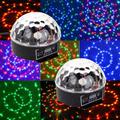 Альбом - Disco Crystal Ball DMX512